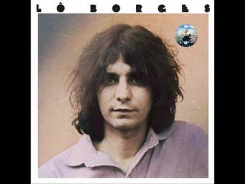 Lô Borges - Todo Prazer (1981)