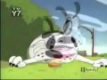 Bad Dog Intro