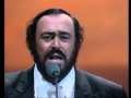 1994 Luciano Pavarotti - Chittara Romana