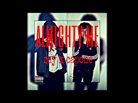 ZAY - almighty me - ft. CAPONE (prod. by Empire house production)