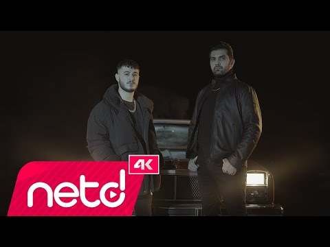 Bayhan & Doğu Swag  - Cefa