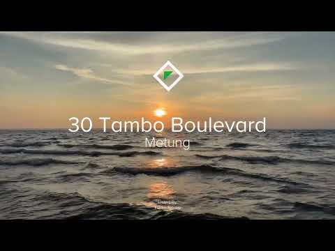 30 Tambo Boulevard, Metung, VIC 3904, 3 ਕਮਰੇ, 3 ਬਾਥਰੂਮ, House