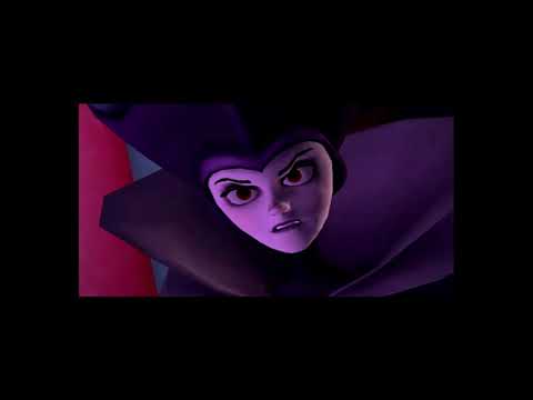 Meet the Robinsons TVG Part 19 The Hive Part 3