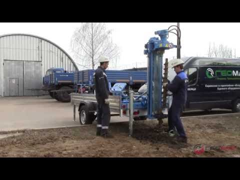 МБУ на воду