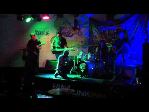 ACUSZTICA - OPEN STAGE SHOW VOL.2 (777 ROCK MAG)