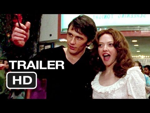 Lovelace Resmi ABD Fragmanı #1 (2013) - Amanda Seyfried Filmi HD