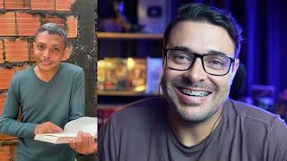 A Religião Derreteu o Cérebro do DOMINGOS