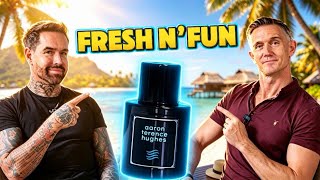 NEW Affordable Summer Compliment Getter Fragrance from ATH 💦