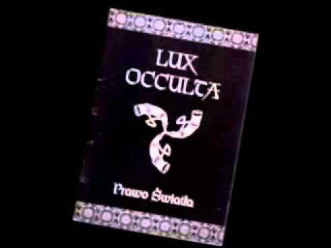 Lux Occulta - The Mother and The Enemy (FULL ALBUM 2001)