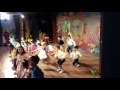 Chun Chun Karti Dance