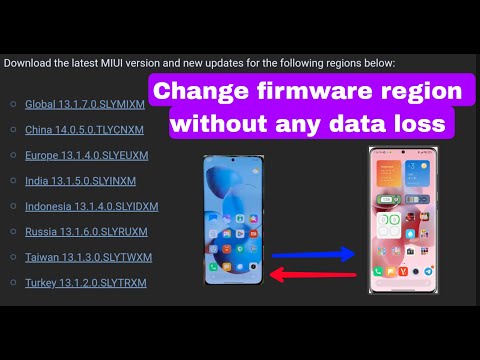 Miflash Save User Data