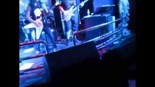 Tremolo - Tal Vez camila rock 18.04.2015
