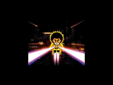 Amiga music: Punnik - Kubus [Final] (A1200🎧Dolbyfied)