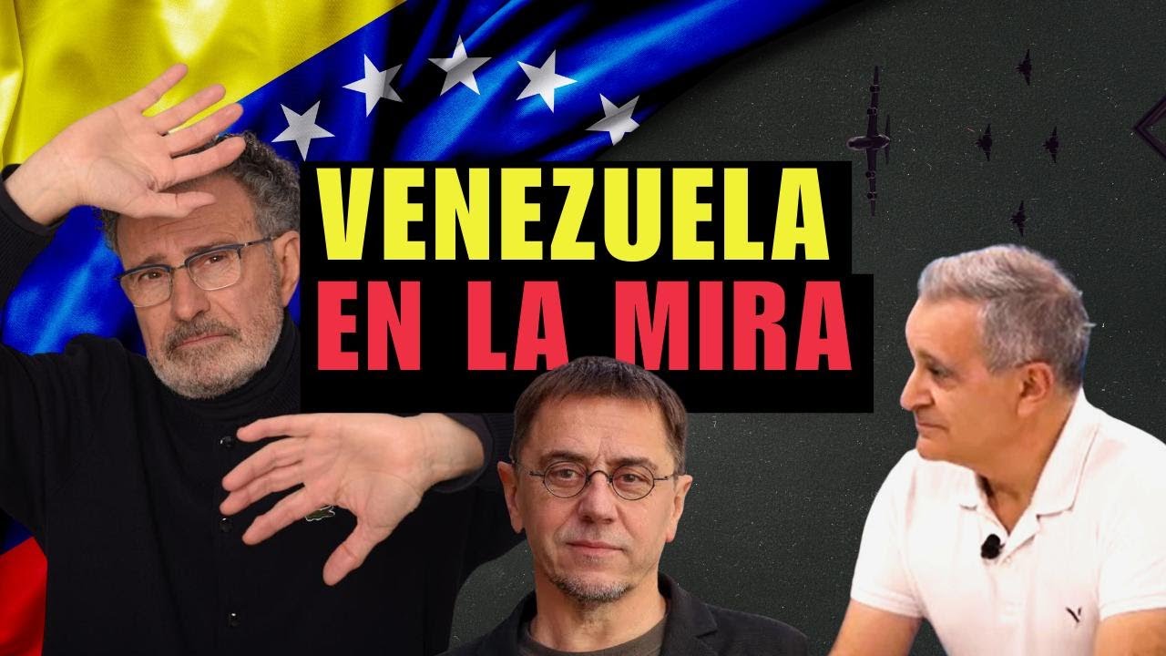 Al carajo con los gringos‼️ Ariel Umpierrez Geopolitica 📱