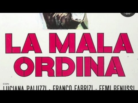 Mondo Squallido: Ep: 20 Mondo Violento: The Italian Connection (1972, dir: Fernando Di Leo)