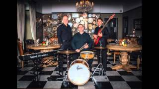 Secret Love  - Mojito Jazz Trio