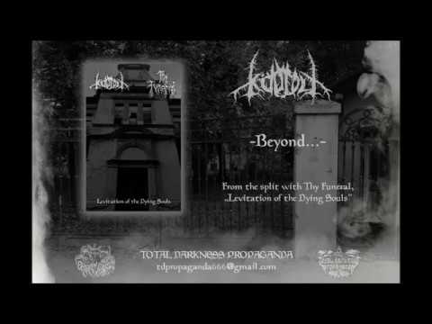 Ködfolt - Beyond...