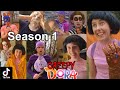 CREEPY Dora Season 1 EVERY EPISODE OF EVIL DORA