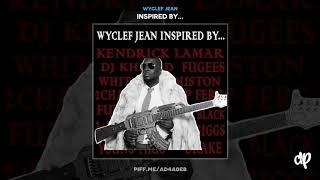 Wyclef Jean - What Happened to Love (Afro Beats) Feat Spotless [Inspired By...]