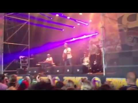 Viva La Vida - Niels Geusebroek (Zwarte Cross Festival 2013)