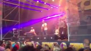 Viva La Vida - Niels Geusebroek (Zwarte Cross Festival 2013)