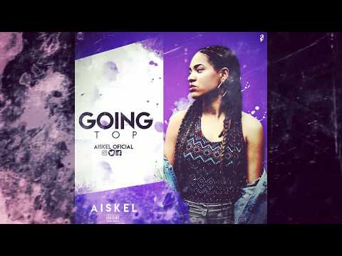 🦁 AISKEL - GOING TOP 💯 2019