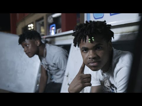 Calvary Kylan & P Yungin - 2000 Babies (Official Music Video)