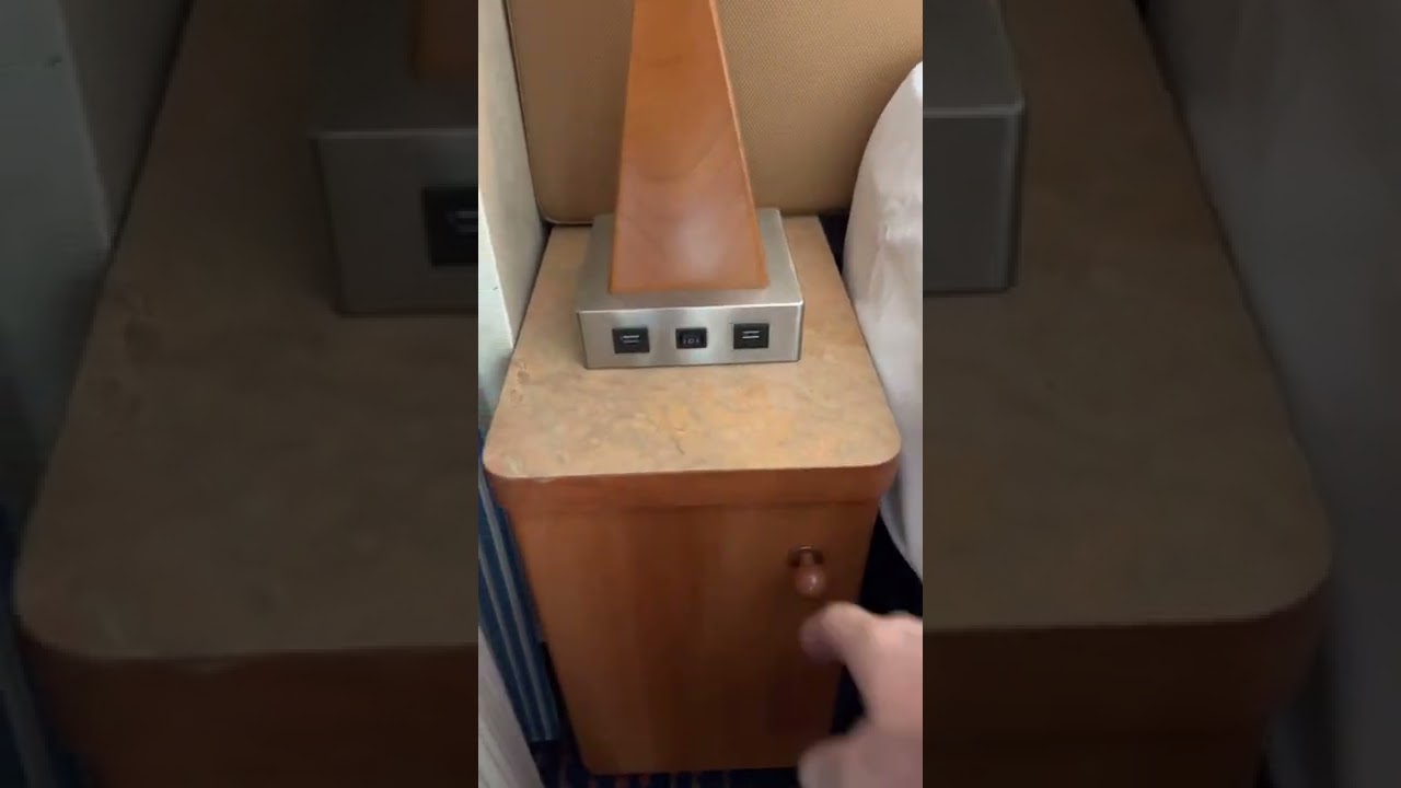 Carnival Conquest - Cabin 8228 - Video 1