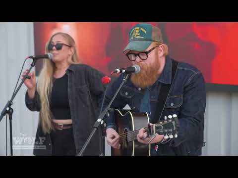 Ludwig Hart – Paloma (live @ The WOLF Terrassen-Konzert 2025)