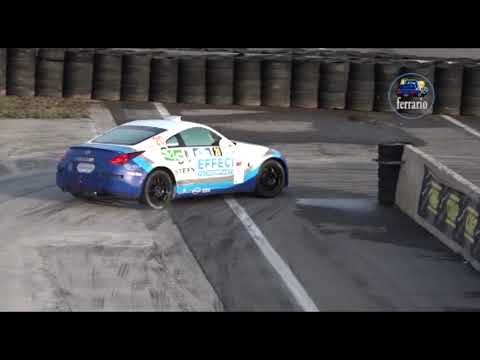 CLIP 11° Franciacorta Rally Show 2018 Brocchi-Cucchi by Ferrario