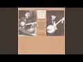 Conversation Between Wade Ward and Glen Smith / Arkansas Traveler / Katy Hill's recollections...