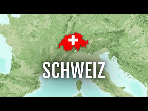 Auswandern Schweiz 🇨🇭 | Vorteile, Nachteile, Vorgehen