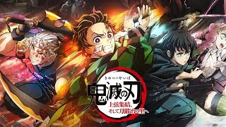 【後編】「鬼滅の刃」刀鍛冶の里　特別編集版▼刀鍛冶の里編 ２夜連続放送！【土曜プレミアム】　をYOUTUBEで一緒にみよう！【テレビ生実況】【同時視聴】【視聴リアクション】