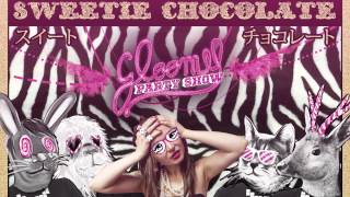 SWEETIE CHOCOLATE ♥ Gloomy Party Show EXTRAIT