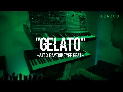 [FREE] AJ Tracey  Type Beat 2020 X Daytrip - "Gelato"