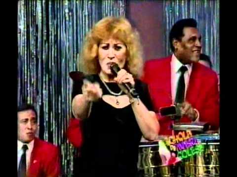 amame Charito Alonso ( melsy mesias )