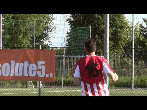 AbsoluteTV | Callerones vs Bayer Leverduren