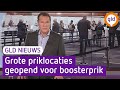 GLD Nieuws 22 december 2021