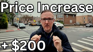 DJI Pocket 3 Price Increase - Confusing
