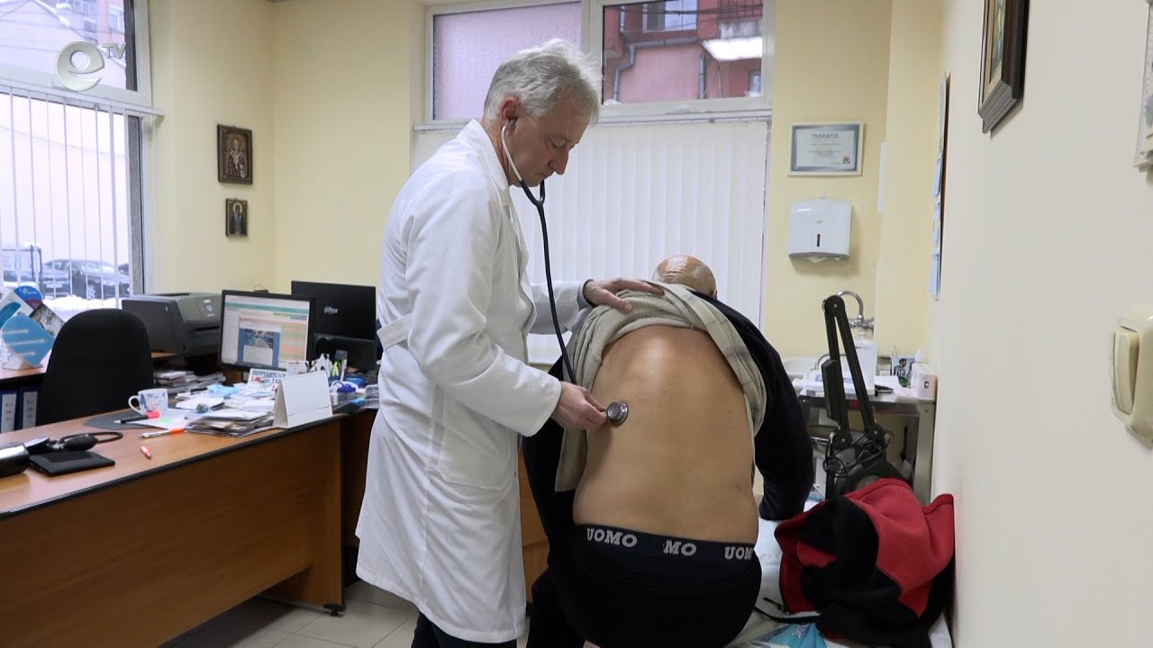 Въвеждат противоепидемични мерки в област Хасково, грипна ваканция засега няма да има
