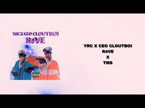 YRC x CEO CLOUTBOI - R4VE x TMS