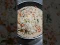 उपवासाचा भगर Simple Bhagar Recipe Bhagar Bhagarrecipe Upwasrecipes Upwasspecia