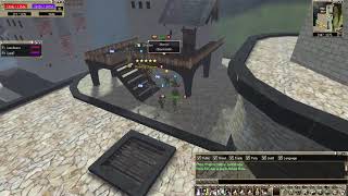 How to make item in ROW (Revenge of war) server