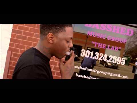 PWILD - HEADSHOTS FT SLIM TRISTAN