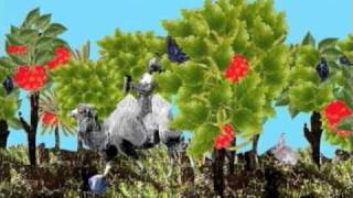 of Montreal - Requiem for O.M.M.2 [OFFICIAL MUSIC VIDEO]