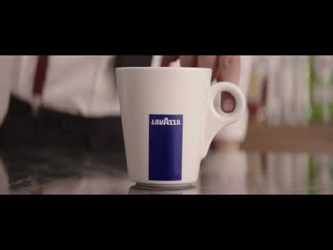 More Than Italian - Espresso - Spot 15” | Lavazza US