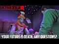 HITMAN 3 The Best Funny Dialogues Oneliners In Trilogy