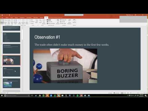 Round Table with Matt Williamson - The Fruit Fly Trade - June 20, 2017