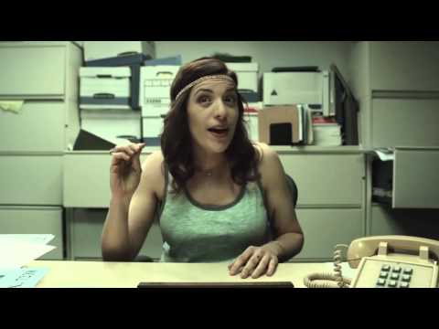 如果谷歌是一個人 - 配音 (If Google was a Guy - subbed)