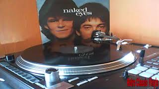 Naked Eyes - What In The Name Of Love (Extended Version) 1984